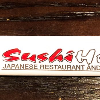 Sushiholic - Even the chopsticks are fun to look at! - Japanese Near Me - Novato, California Sushiholic - Even the chopsticks are fun to look at! - Japanese Near Me - Novato, California