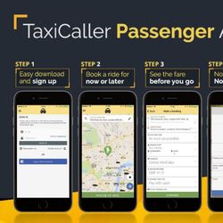 SK Taxi - Download our app and get automated dispatch or set your time order in advance!