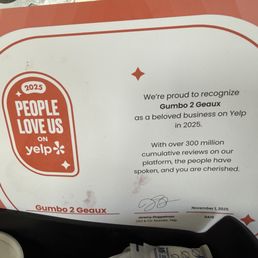 Yelp Love