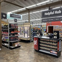 Main Building Supply - The Helpful Hub