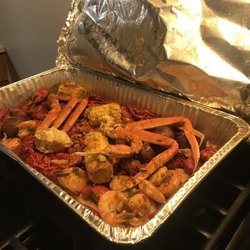 Golden Grill - Number three combo