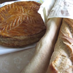 Boulangerie L'Epee D'Or