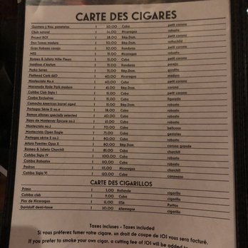 Whisky Café - Lounges Near Me - Montreal, Quebec