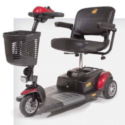 American Medical Supply & Service - Mobility Scooters