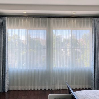 BlackTag Pro. Window Fashions - Shades & Blinds Near Me - Irvine, California