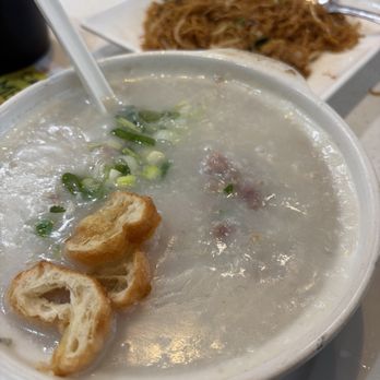 Alhambra Garden Café - Chinese Near Me - Alhambra, California Alhambra Garden Café - Chinese Near Me - Alhambra, California