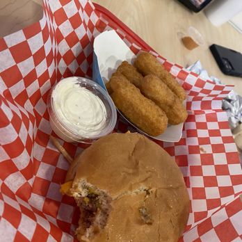 Juicy Burger - Burgers Near Me - Bakersfield, California Juicy Burger - Burgers Near Me - Bakersfield, California
