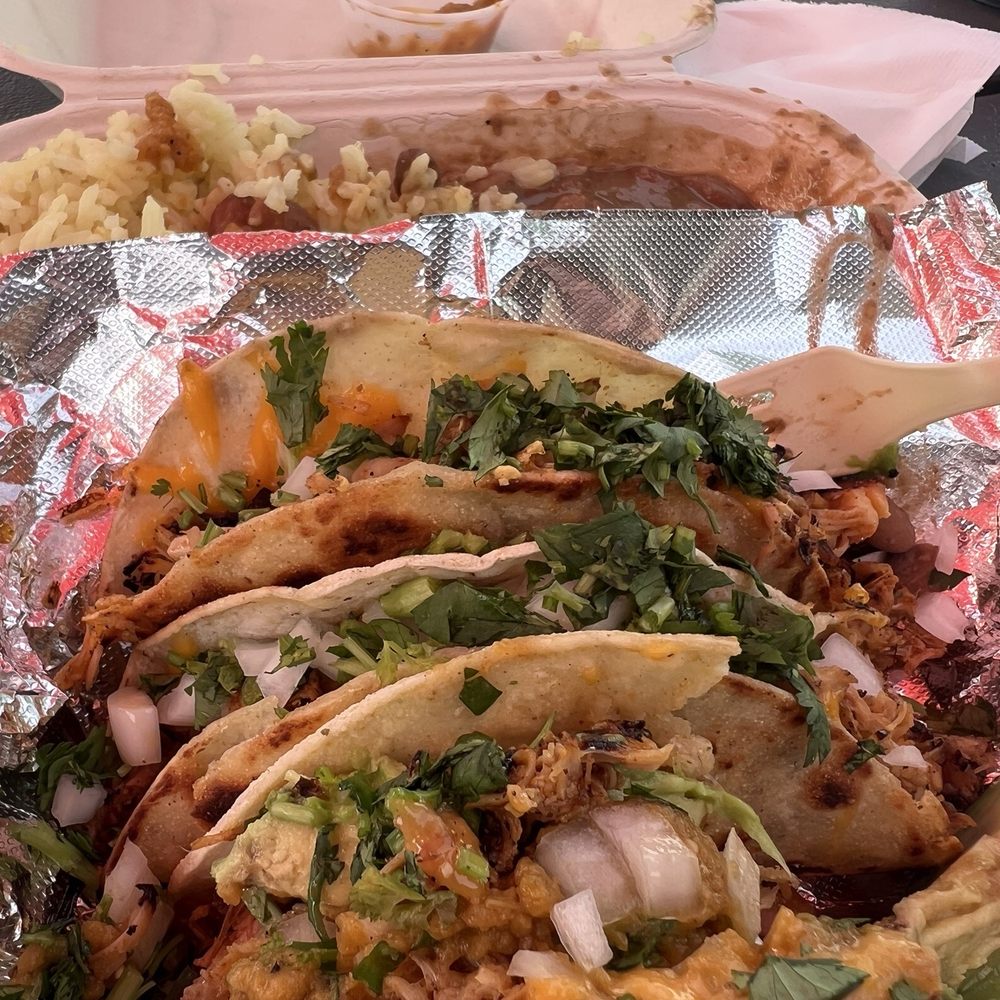 Vegan Birria Taco Vegan Birria Taco