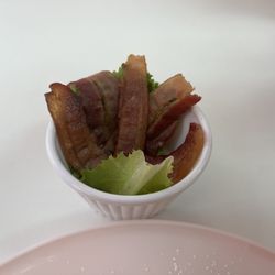 Creaciones D' Gala - Bacon