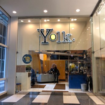 Yolk - West Loop - Coffee & Tea Near Me - Chicago, Illinois Yolk - West Loop - Coffee & Tea Near Me - Chicago, Illinois