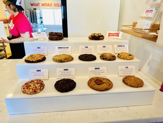 HiFi Cookies - East Nashville by null