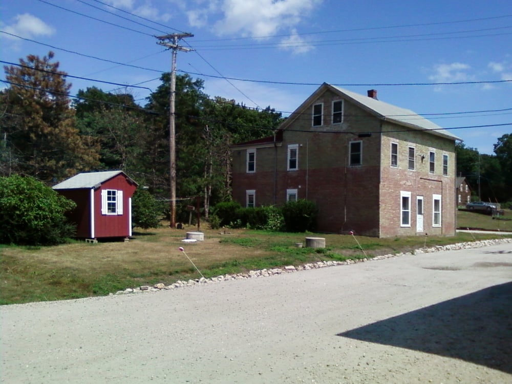 THE MILL AT SHADY LEA 215 Shady Lea Rd, North Kingstown, RI Yelp