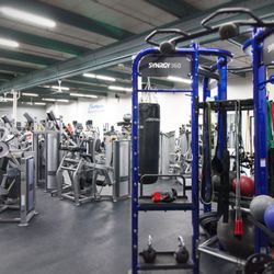 Northgate Health Club