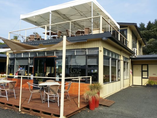 Tamar Cove Motel by null