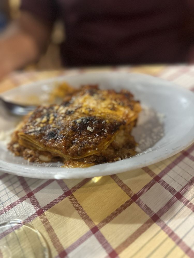 Trattoria Il Tettarello