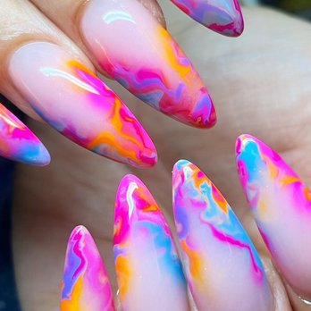 TEME Salon - Nail Design - Makeup Artists Near Me - Emeryville, California TEME Salon - Nail Design - Makeup Artists Near Me - Emeryville, California