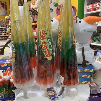 IT'SUGAR - Candy Stores Near Me - Austin, Texas