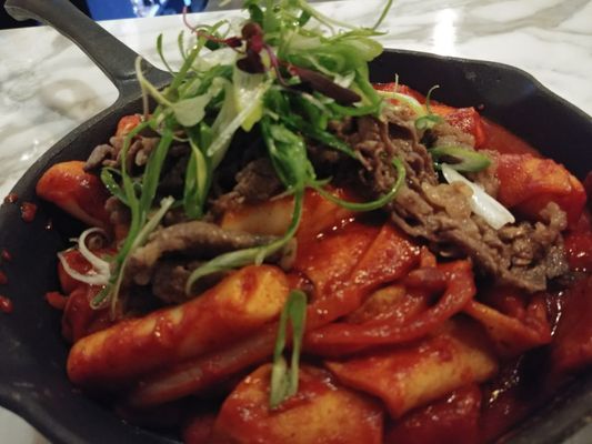 BARO + K SUSHI by null