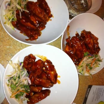 Café Central - Sweet & Spicy Wings!!!!!! - American Near Me - Reno, Nevada Café Central - Sweet & Spicy Wings!!!!!! - American Near Me - Reno, Nevada