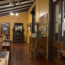 Humberstone Restaurant