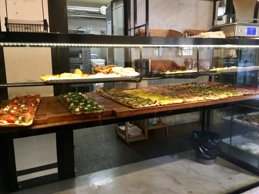 Antico Forno Serpenti by null