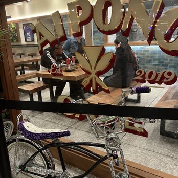 Ai Pono Café - Entrance - Hawaiian Near Me - Las Vegas, Nevada