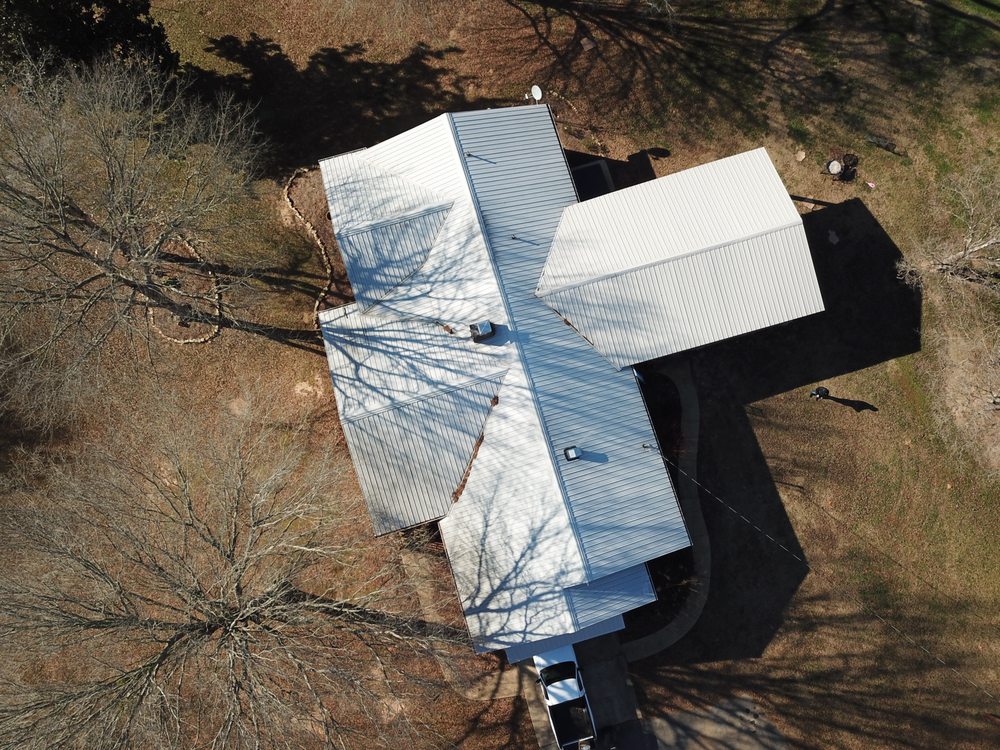 Slide of Bluefin Exteriors