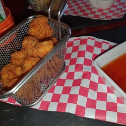 Chequer Inn