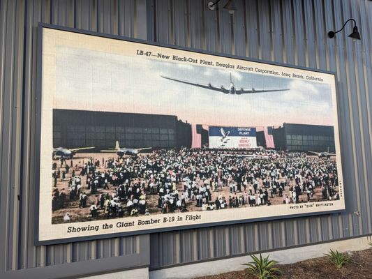 The Hangar Food Hall by null