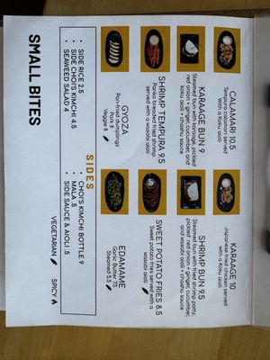 Koku Ramen & Bites by null