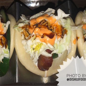 Bonchon Convoy - Pork Buns - Chicken Wings Near Me - San Diego, California Bonchon Convoy - Pork Buns - Chicken Wings Near Me - San Diego, California