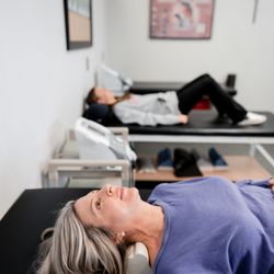 Littleton Chiropractic - Spinal Molding