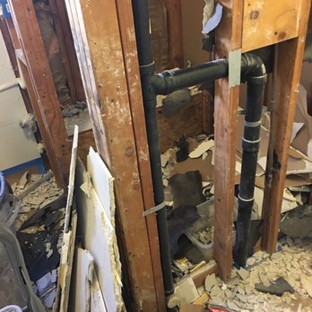 MC Tile & Shower Pan - Demo - Tiling Near Me MC Tile & Shower Pan - Demo - Tiling Near Me