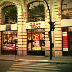 Office Depot