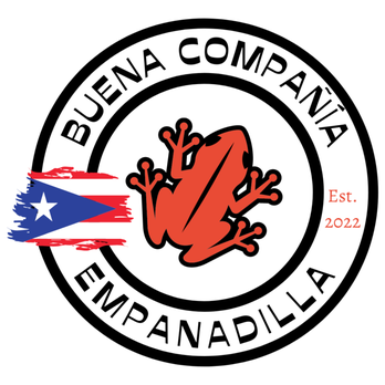Buena Compania Empanadilla - Company Logo - Food Trucks Near Me - North Charleston, South Carolina Buena Compania Empanadilla - Company Logo - Food Trucks Near Me - North Charleston, South Carolina