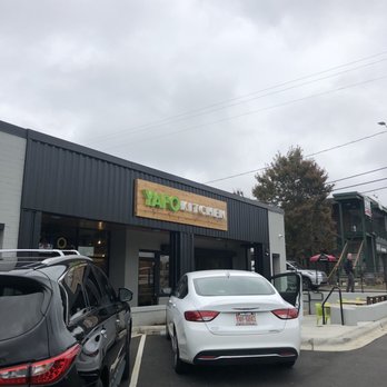 YAFO Kitchen - Mediterranean Near Me - Charlotte, North Carolina YAFO Kitchen - Mediterranean Near Me - Charlotte, North Carolina