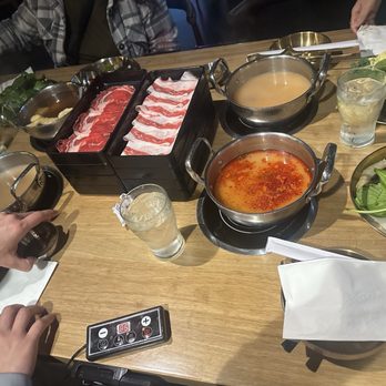 dPot Unlimited - Hot Pot Near Me - Irvine, California dPot Unlimited - Hot Pot Near Me - Irvine, California