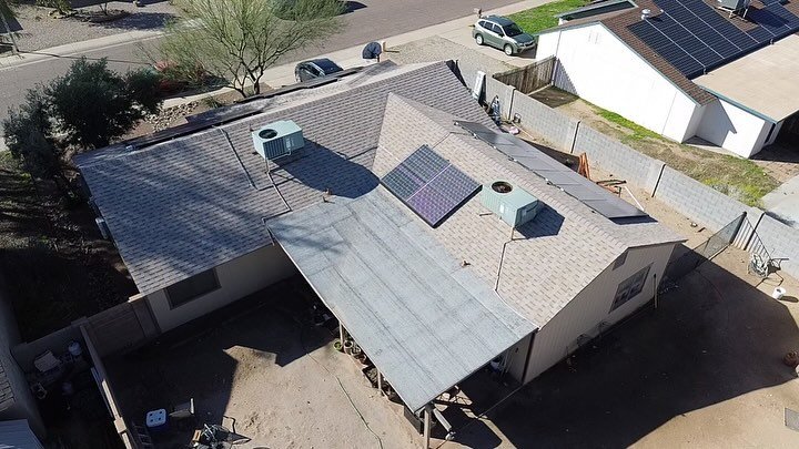 ARC Roofing - veterans service organization in Scottsdale, AZ