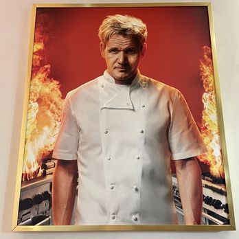 Gordon Ramsay Hell's Kitchen - New American Near Me - Miami, Florida Gordon Ramsay Hell's Kitchen - New American Near Me - Miami, Florida