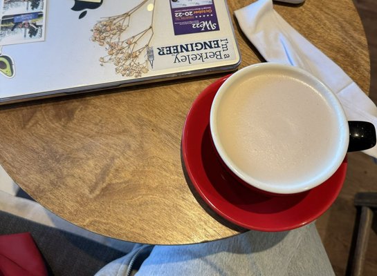 Compton’s Coffee House by null