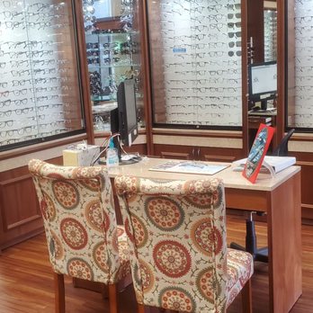 Optic Gallery Sahara - Eyewear & Opticians Near Me - Las Vegas, Nevada Optic Gallery Sahara - Eyewear & Opticians Near Me - Las Vegas, Nevada