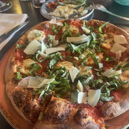 Margherita