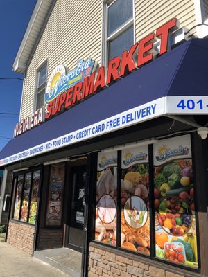 NUEVA ERA SUPERMARKET - Updated January 2026 - 16 Photos - 701 Cranston ...