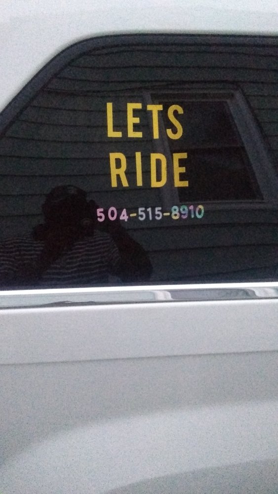 LET’S RIDE Updated August 2024 1021 Litchfield Ave SW, Willmar