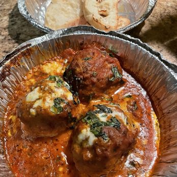 The Wise Guy - Meatballs - Pizza Near Me - Kansas City, Missouri The Wise Guy - Meatballs - Pizza Near Me - Kansas City, Missouri