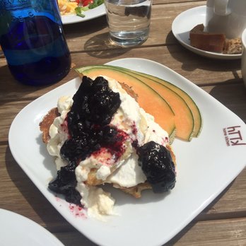 Home Kitchen - Try it or waste your experience! - Breakfast & Brunch Near Me - Prague, Puerto Rico