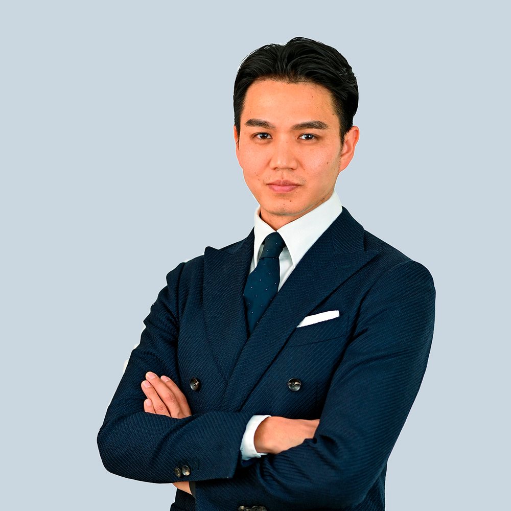Erik Atambaev - immigration attorney in Los Angeles, CA