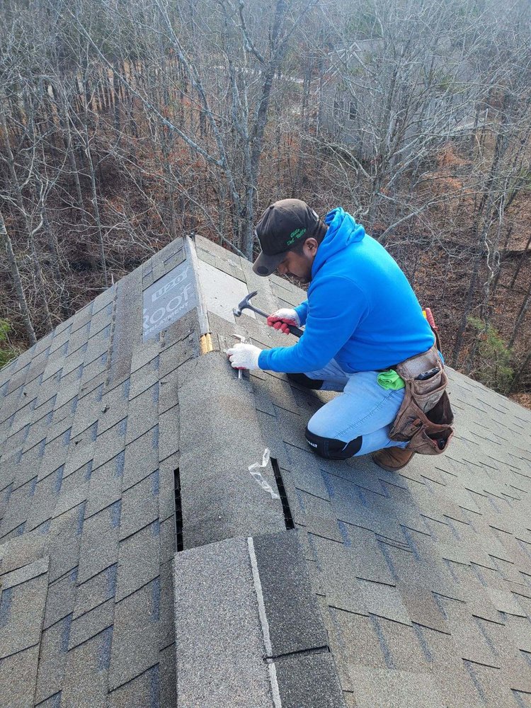 Slide of Hardcore Roofing & Construction