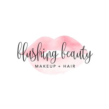 Blushing Beauty - Hair Stylists Near Me Blushing Beauty - Hair Stylists Near Me