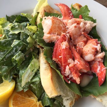 Lobster Barn Pub & Eatery - Not your average lobster roll. - Seafood Near Me - Victoria, Prince Edward Island Lobster Barn Pub & Eatery - Not your average lobster roll. - Seafood Near Me - Victoria, Prince Edward Island